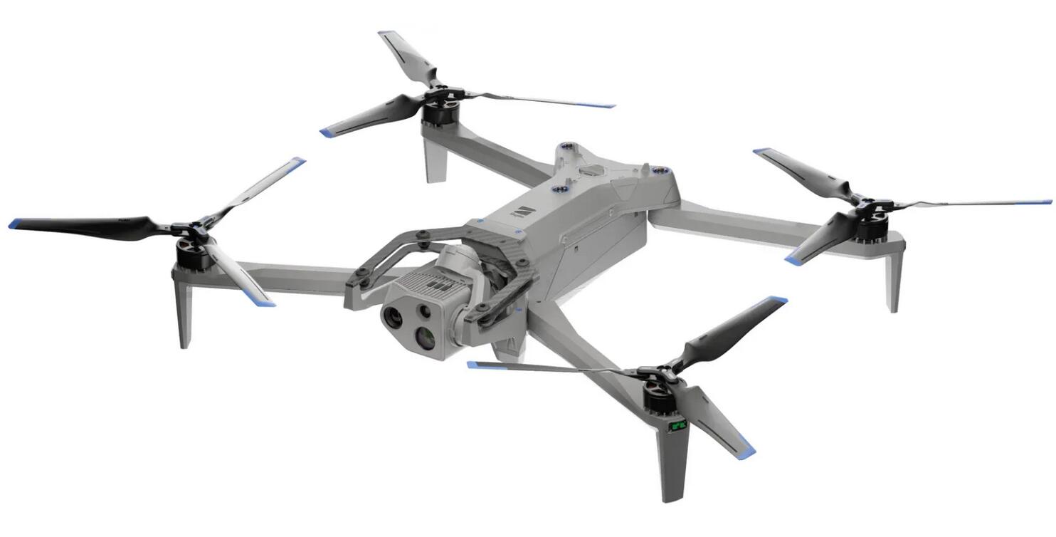 Skydio X10D Drone