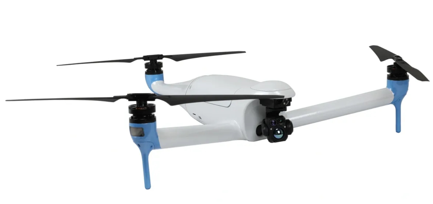 Trio Scout Drone